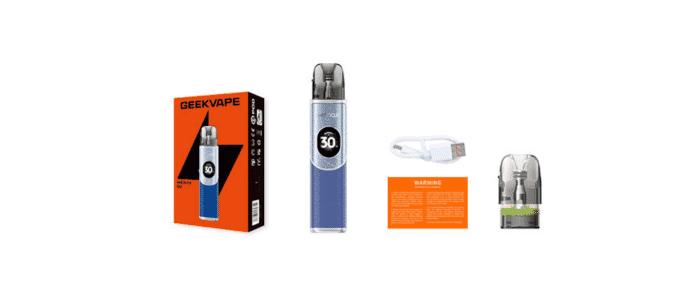 coffret wenax q2